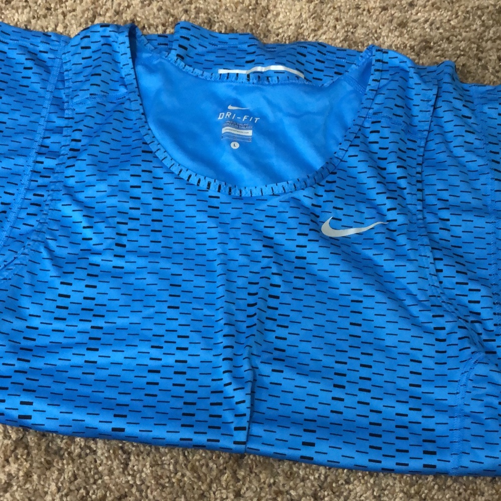 Nike tank top